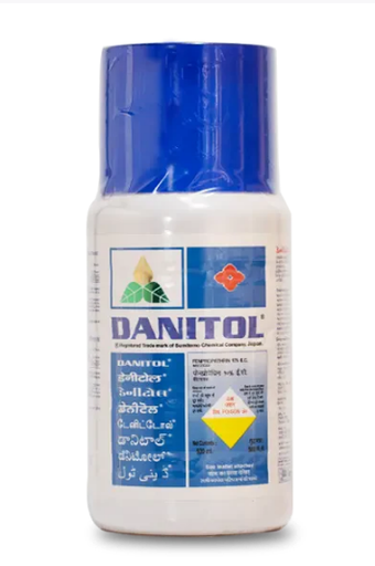 Danitol Insecticide