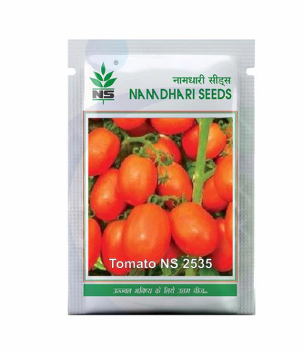 NS 2535 F1 Hybrid Tomato Seeds