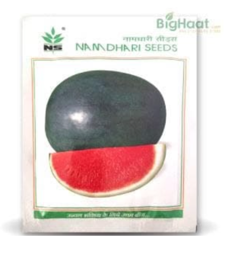 NS 200 WATERMELON SEEDS