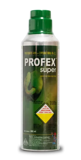 Profex Super Insecticide