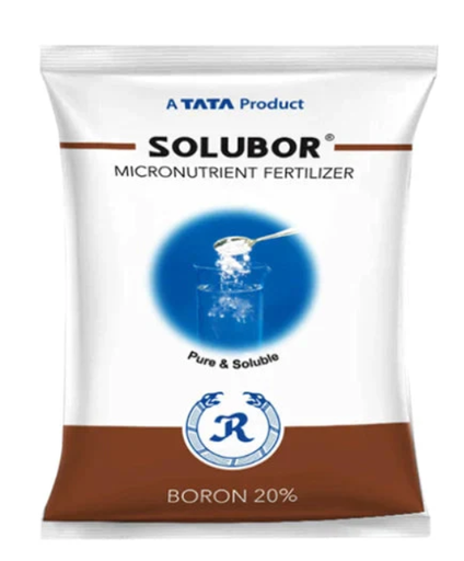 SOLUBOR (20% BORON)