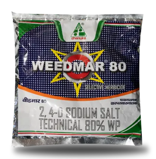 Weedmar 80 Herbicide