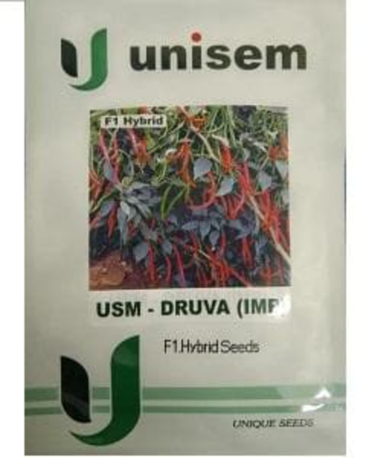 द्रुवा (आई एम पी) मिर्च