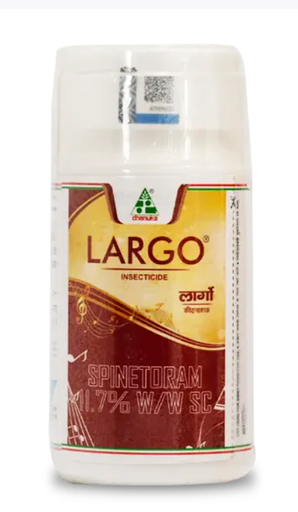 लार्गो कीटनाशक
