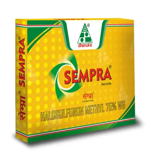 सेम्प्रा शाकनाशी