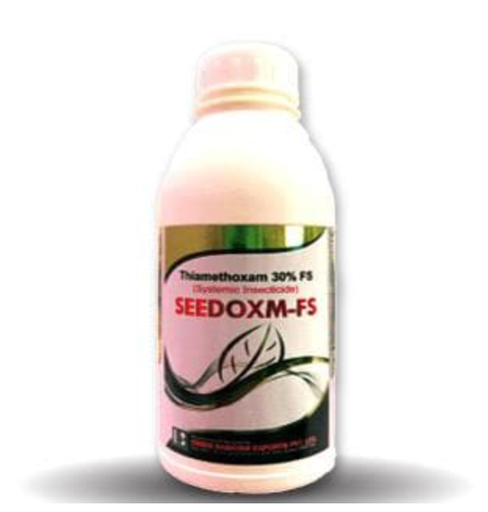 Seedoxm-FS Insecticide