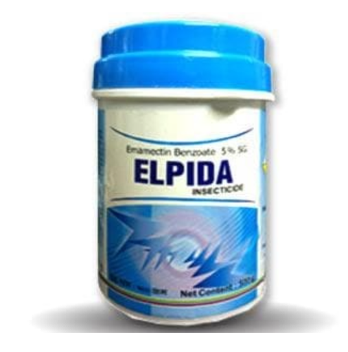 Elpida Insecticide