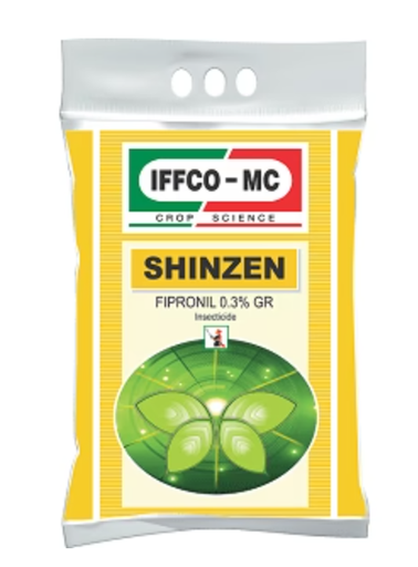 शिंज़ेन कीटनाशक