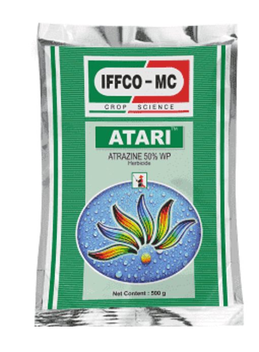 ATARI HERBICIDE