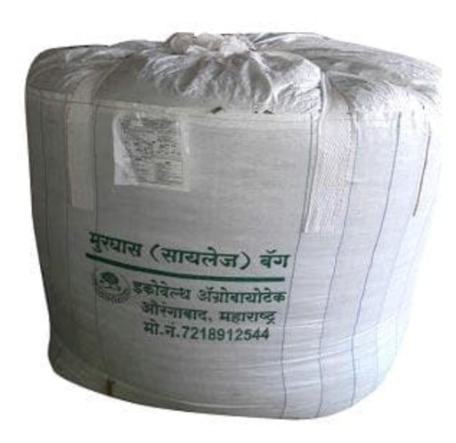 लाइनर के साथ इकोवेल्थ सिलेज बैग