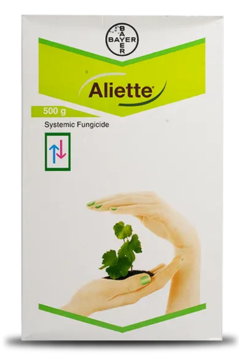 Aliette  Fungicide