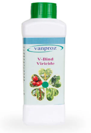 V-Bind Bio Viricide