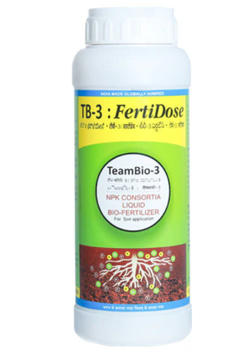 KAN BIOSYS TB-3 FERTIDOSE (BIO FERTILIZER)