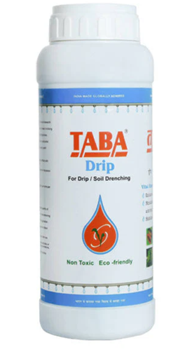 KAN BIOSYS TABA DRIP (SOIL NUTRIENT CATALYZER)