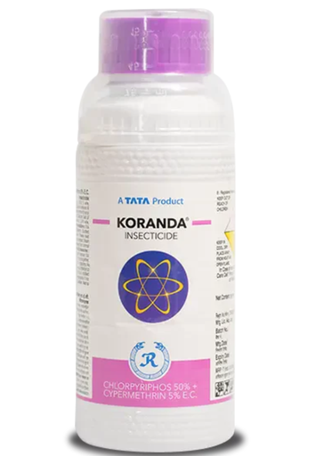 KORANDA INSECTICIDE