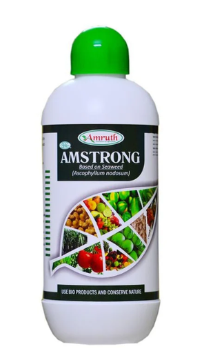 AMRUTH AMSTRONG GROWTH PROMOTER