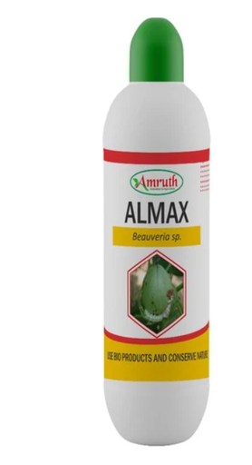 Almax Bio Insecticide