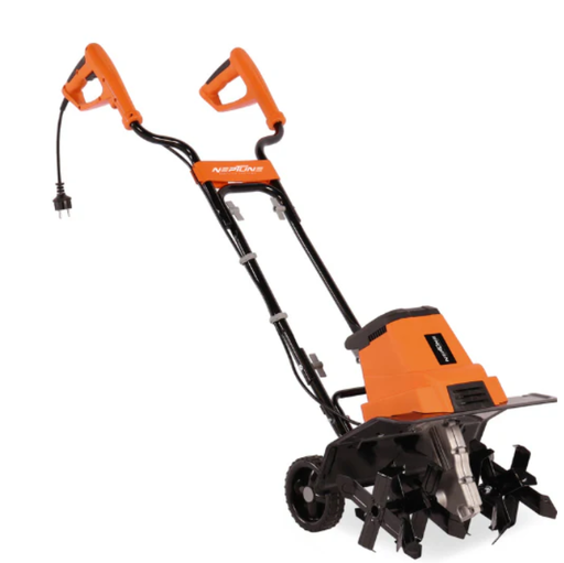 NEPTUNE NC-41 1400W ELECTRIC TILLER