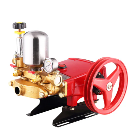 NEPTUNE TRACTOR MOUNTED SPRAYER (HTP GOLD)