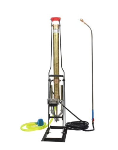 NEPTUNE PLASTIC PORTABLE SPRAYERS