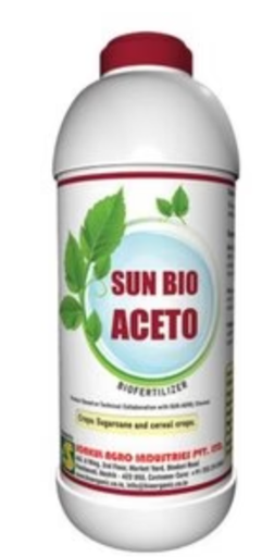 SUN BIO ACETO BIO FERTILIZER