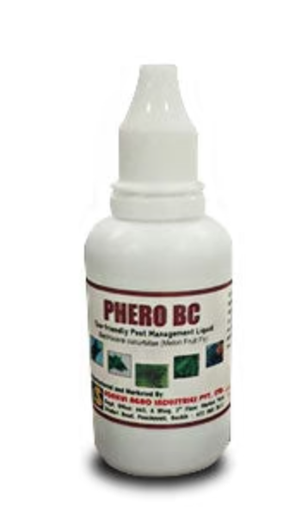 SONKUL SUN BIO PHERO BC (LIQUID)