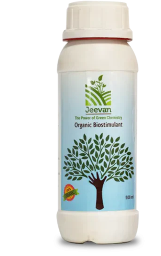 JEEVAN (PLANT GROWTH BIO STIMULANT)