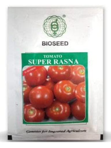 SUPER RASNA TOMATO ( सुपर रसना टमाटर )