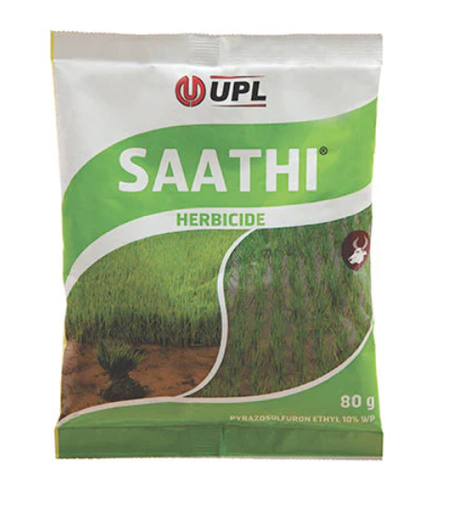 साथी शाकनाशी