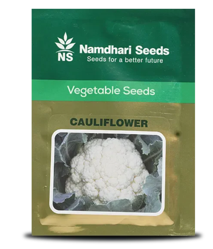 NS 1448 F1 Hybrid Cauliflower Seeds