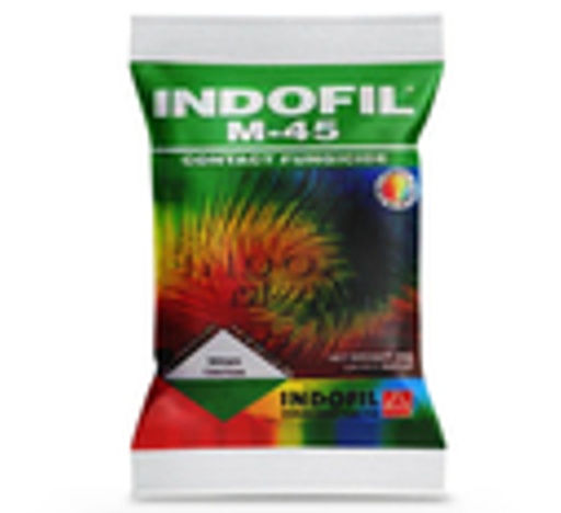 Indofil M-45 Fungicide – Mancozeb 75% WP Broad Spectrum