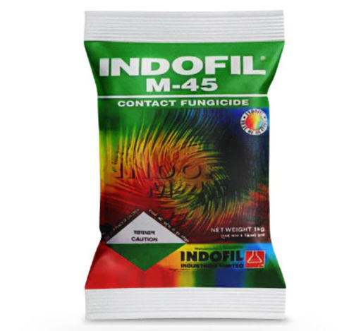 Indofil M-45 Fungicide