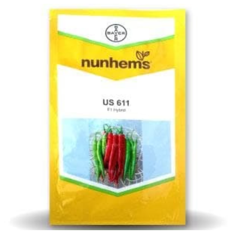 US 611 CHILLI