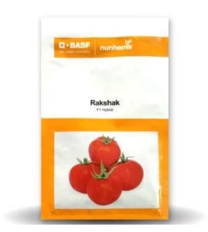 RAKSHAK TOMATO SEEDS( रक्षक टमाटर )