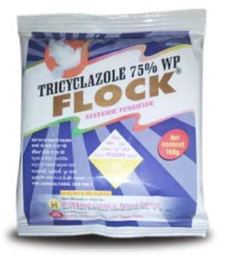 FLOCK FUNGICIDE