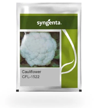 CFL 1522 Cauliflower Seeds
