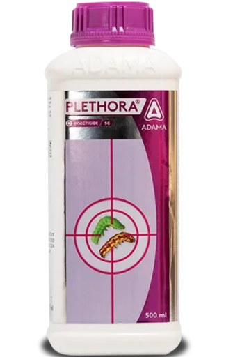 Plethora Insecticide