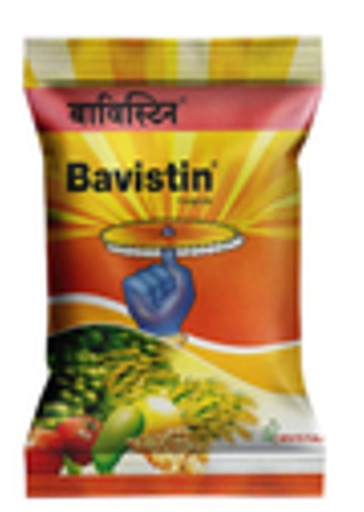 Bavistin Fungicide