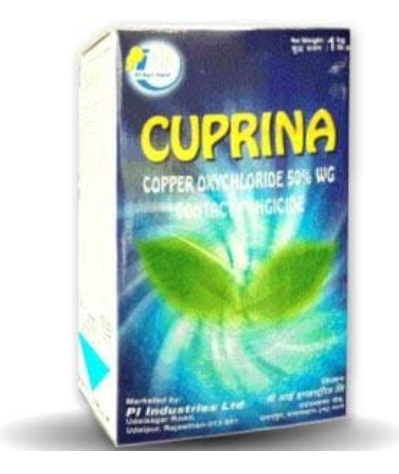 CUPRINA FUNGICIDE