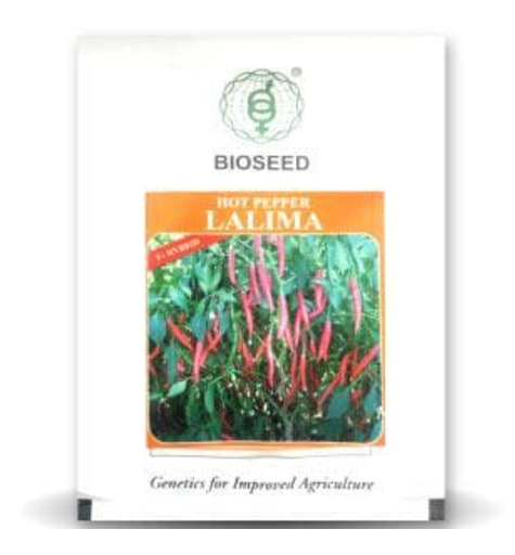 LALIMA CHILLI