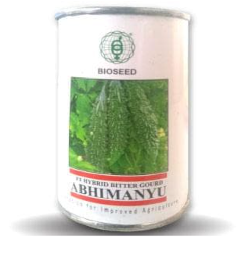 ABHIMANYU BITTER GOURD SEEDS (अभिमन्यु करेला)