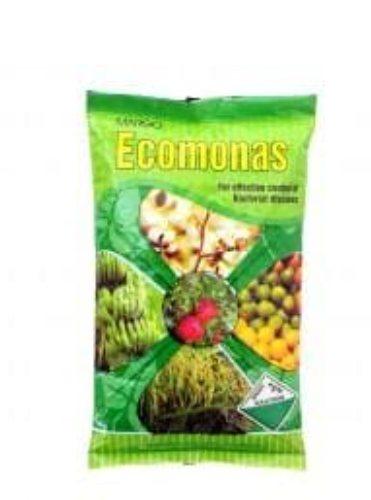 ECOMONAS BIO FUNGICIDE