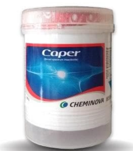 Caper Insecticide