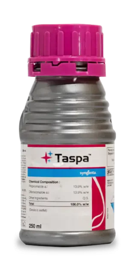 TASPA FUNGICIDE