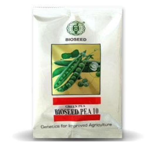 BIOSEED PEA 10 SEED