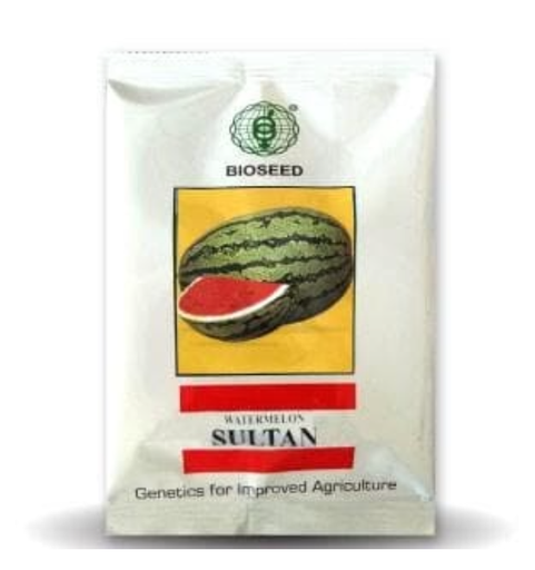 SULTAN WATERMELON SEEDS