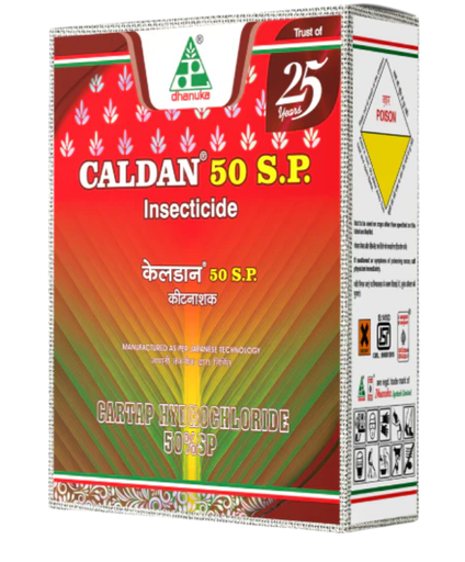 Caldan 50 SP Insecticide