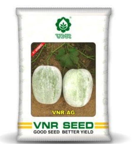 AG F1 Hybrid Ash Gourd Seeds