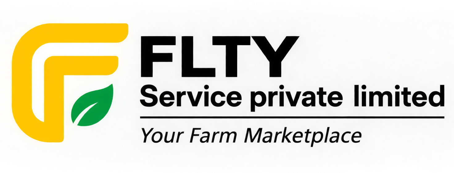 FLTY Your Farm Marketplace